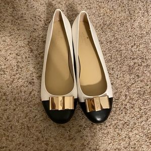 Kate Spade Flats